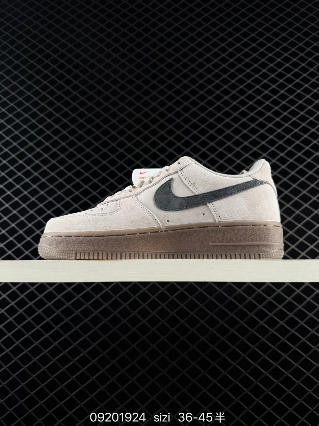 Nike Air Force 1-AA1117-118